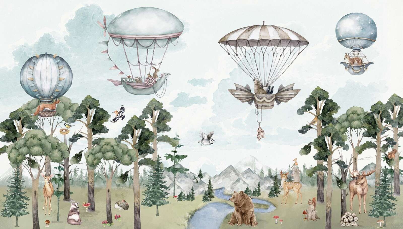 Låt oss ge oss ut på vägen 2!