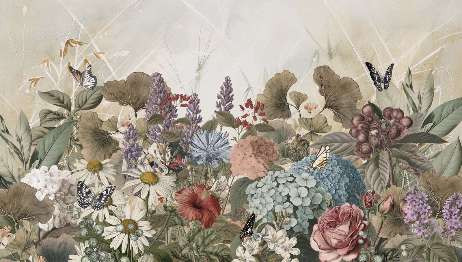 Morgon Blomstrande