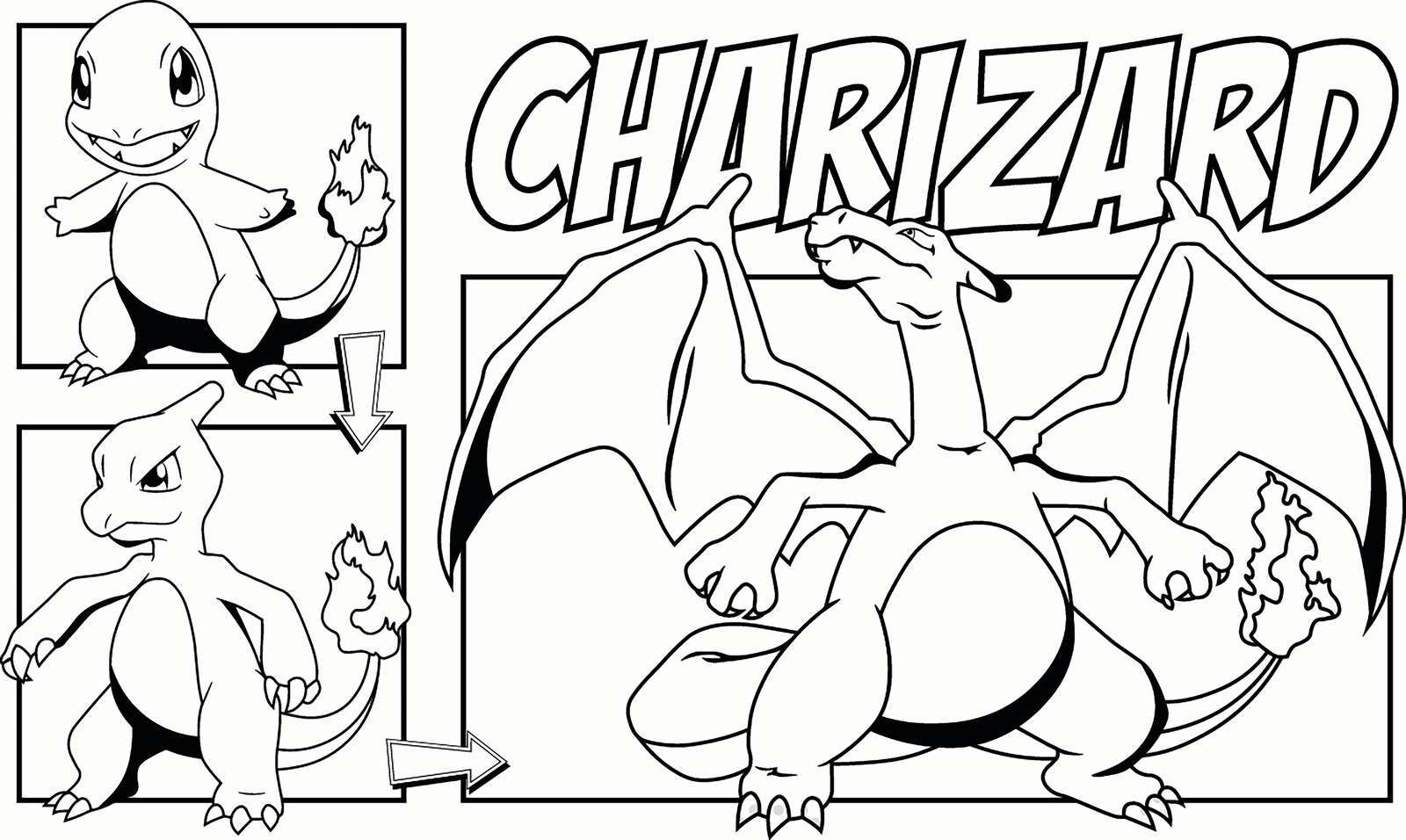 Vlamdraak udvikler sig med styrke