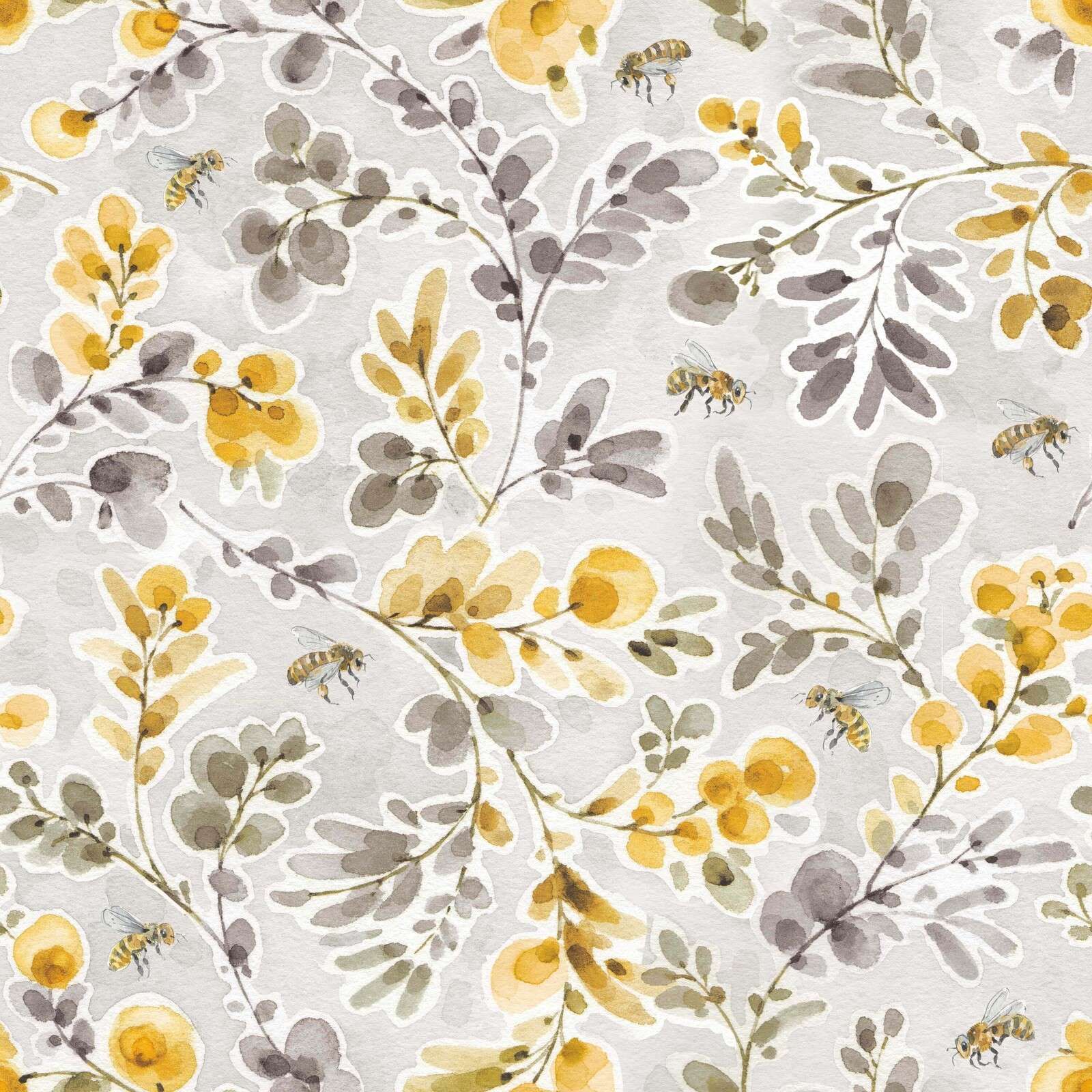 Felter af Guld Mønster 12B