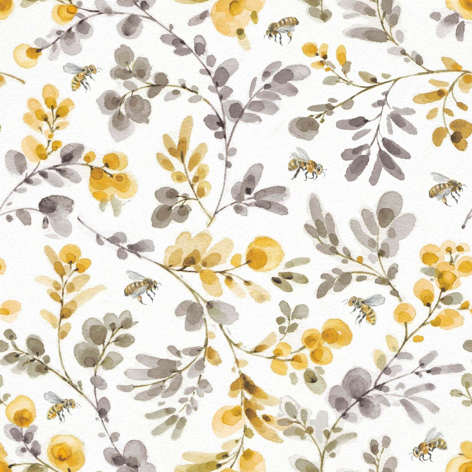 Felter af Guld Mønster 12A