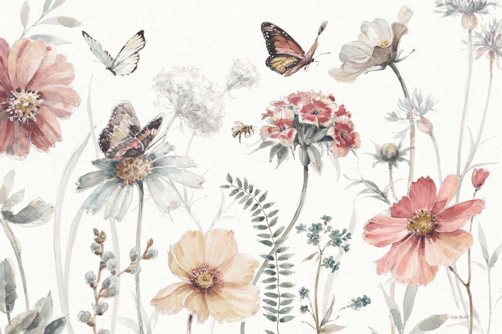 En weekend på landet I