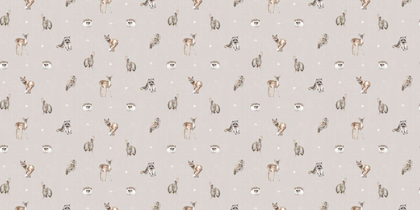 Skogvenner Trinn 01D