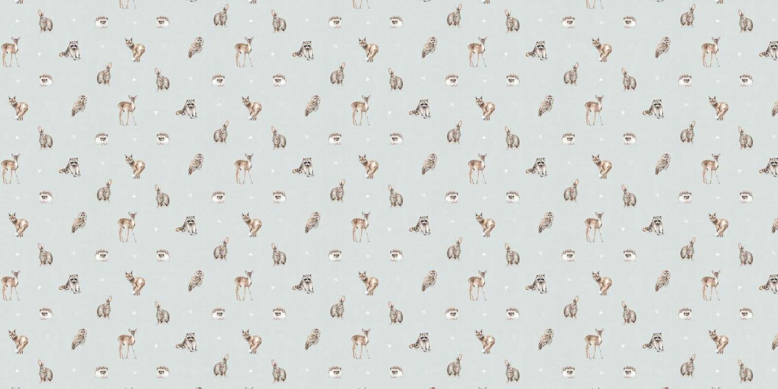 Skogvenner Trinn 01C