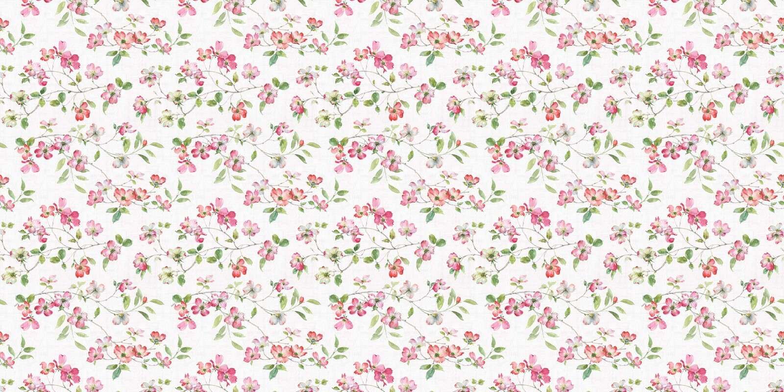 Dogwood Hage Trinn 01