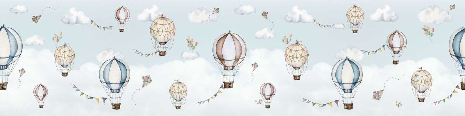 Ballonger Bonanza - Panorama