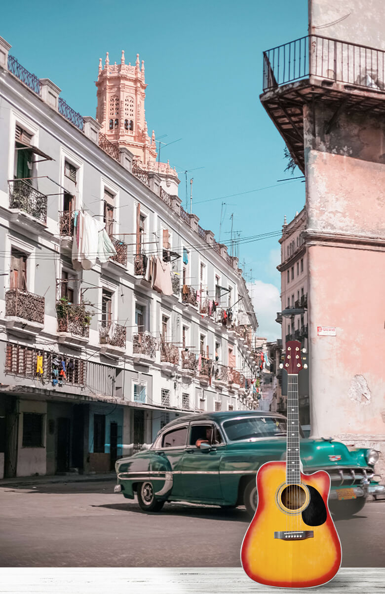 Street Old Havana 8 1
